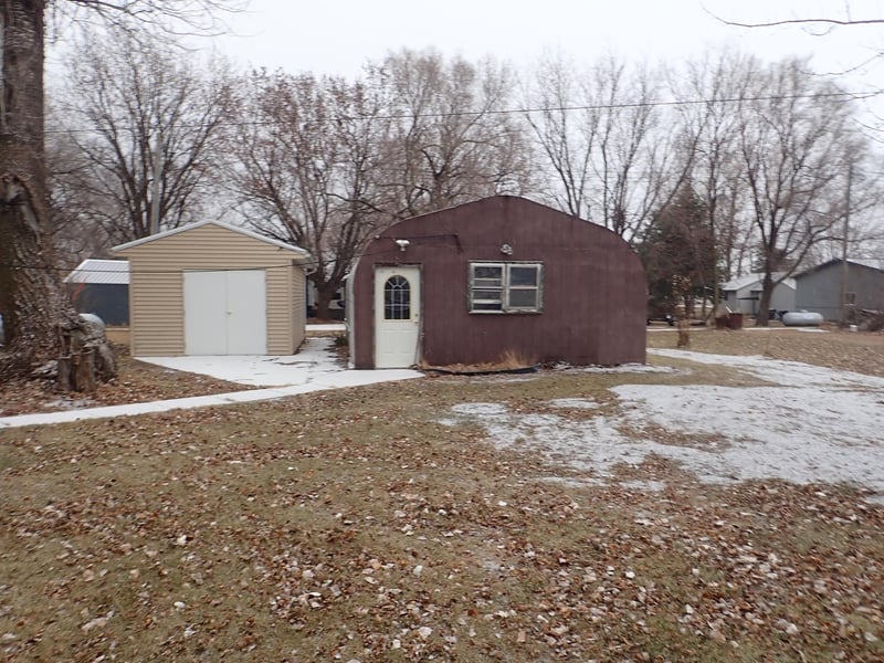 376 Main St, Kenneth, MN 56147