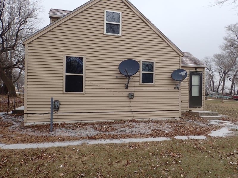 376 Main St, Kenneth, MN 56147