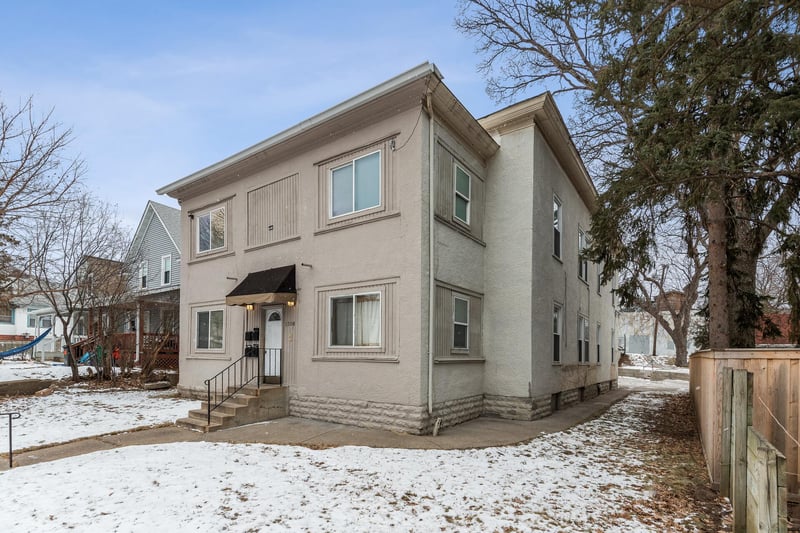 2506 Dupont Ave N, Minneapolis, MN 55411