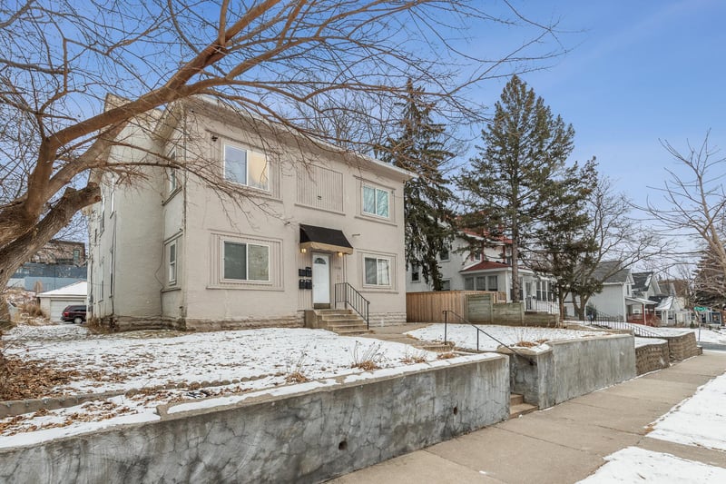2506 Dupont Ave N, Minneapolis, MN 55411
