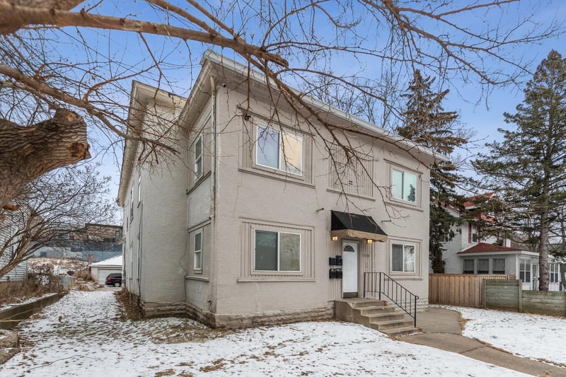 2506 Dupont Ave N, Minneapolis, MN 55411