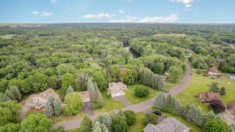 15657 Juniper Ridge Dr NW, Ramsey, MN 55303