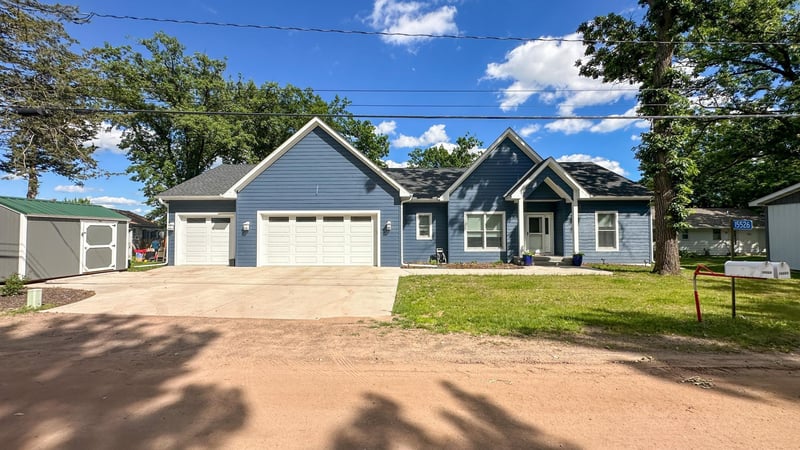 15526 Edgewater Rd NE, Pine City, MN 55063
