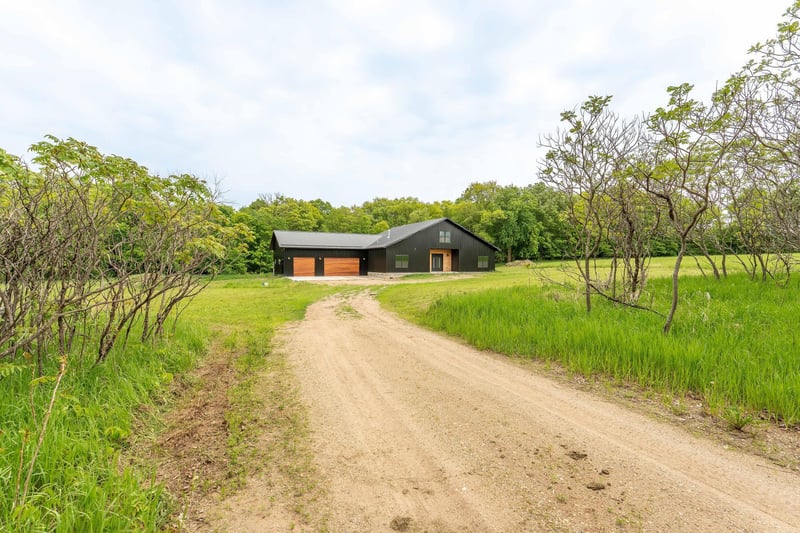 34520 County Highway 14, Richville, MN 56576