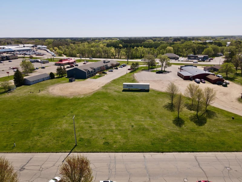 TBD 1st St NW, Wadena, MN 56482