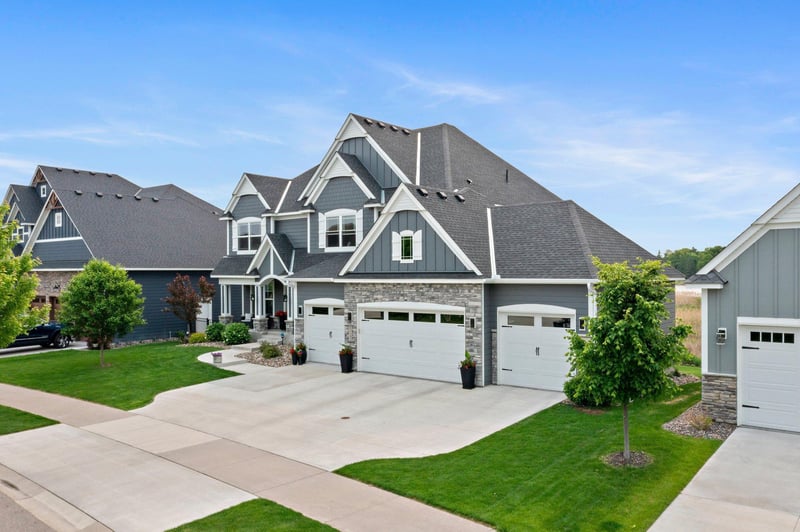 13157 Coral Sea Ct NE, Blaine, MN 55449