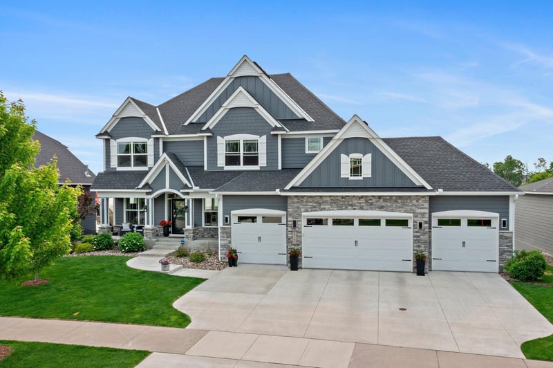 13157 Coral Sea Ct NE, Blaine, MN 55449