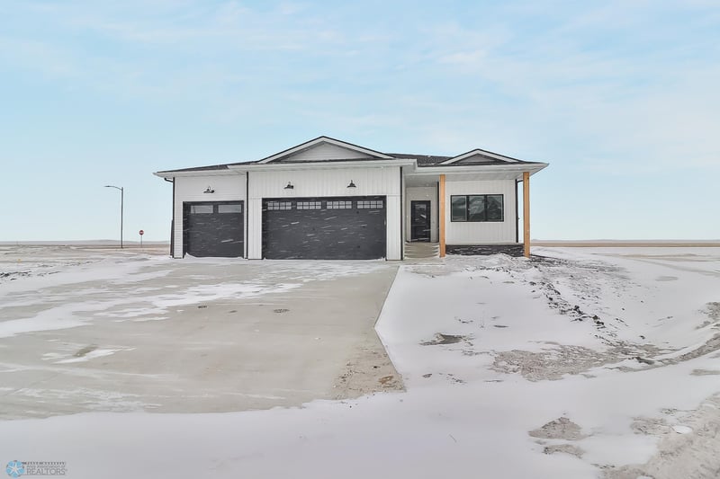 370 Northview Dr SW, Glyndon, MN 56547