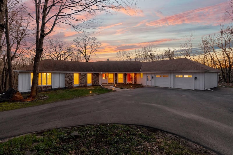 1101 Willowbrook Dr, Orono, MN 55391