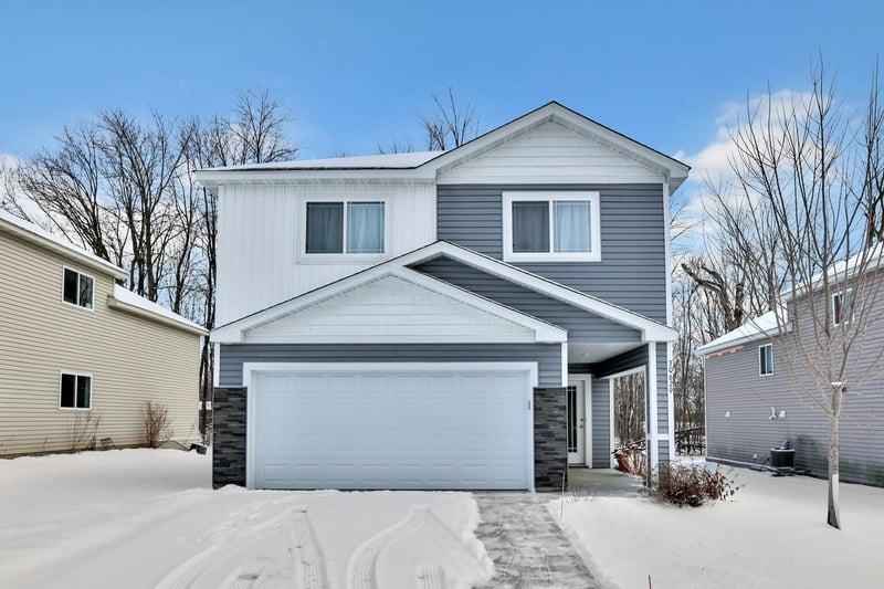 30629 Revere Ave, Shafer, MN 55074