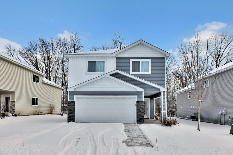 30629 Revere Ave, Shafer, MN 55074