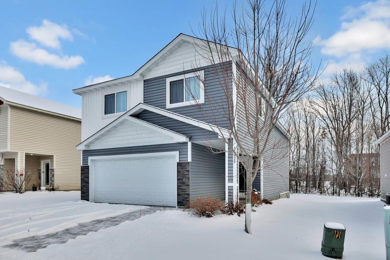 30629 Revere Ave, Shafer, MN 55074