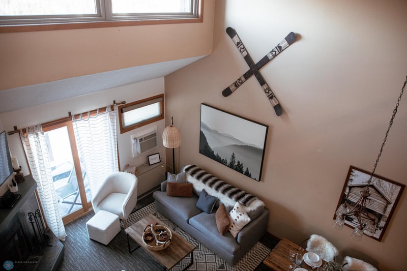 135 Bridge Run Ln #B, Tofte, MN 55615