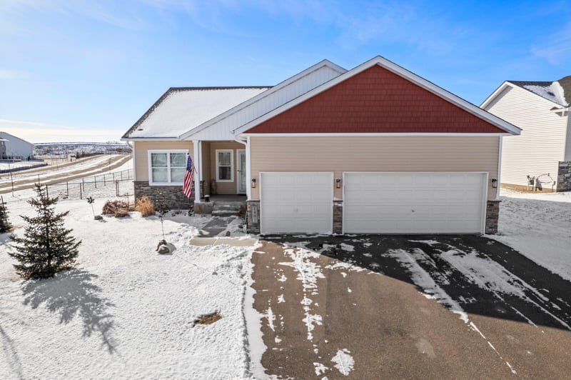 1491 Bridgewater Pw, Dundas, MN 55019