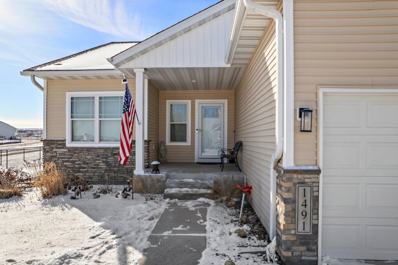 1491 Bridgewater Pw, Dundas, MN 55019
