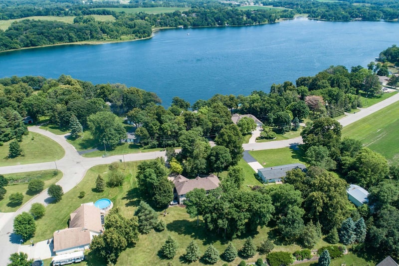 1911 Connell Dr, Fergus Falls, MN 56537