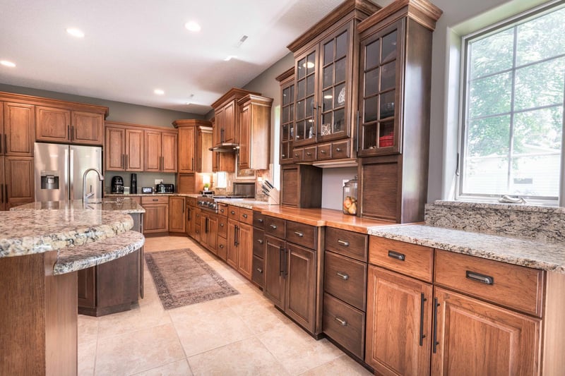 1911 Connell Dr, Fergus Falls, MN 56537