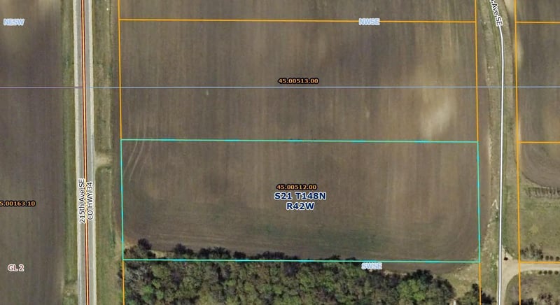 37776 216 Th Ave SE, Erskine, MN 56535