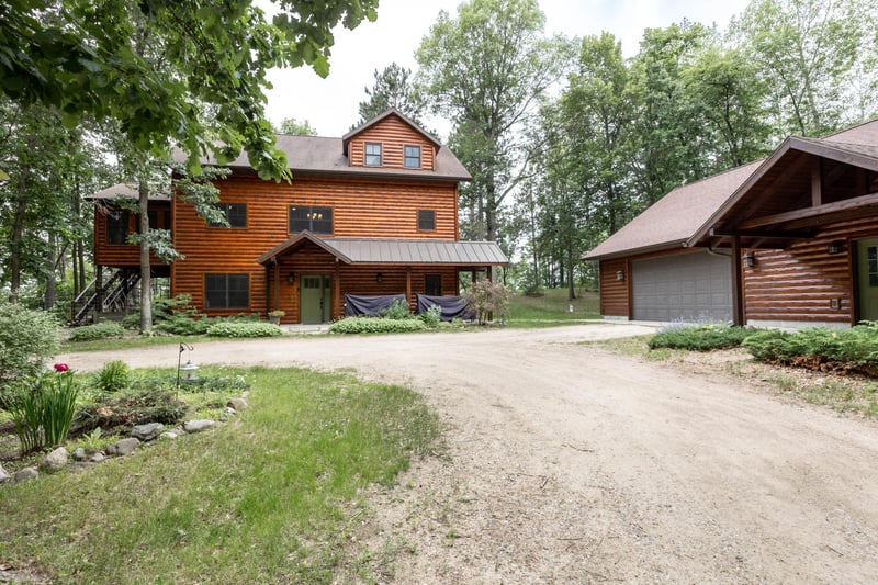 12465 Blue Spruce Rd, Menahga, MN 56464