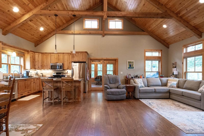 12465 Blue Spruce Rd, Menahga, MN 56464
