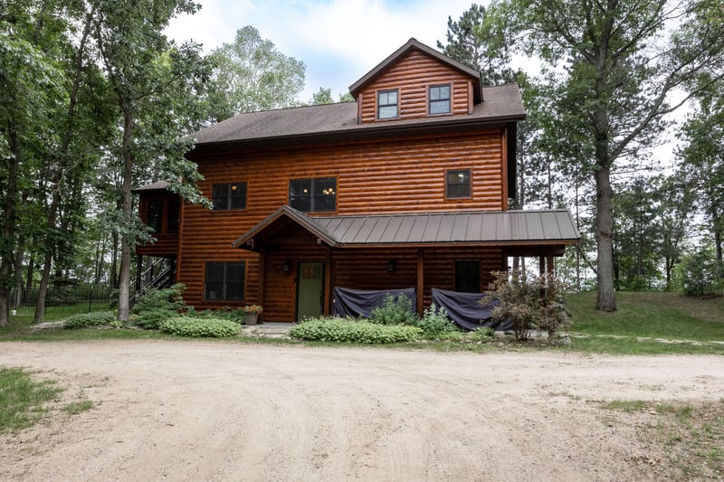 12465 Blue Spruce Rd, Menahga, MN 56464