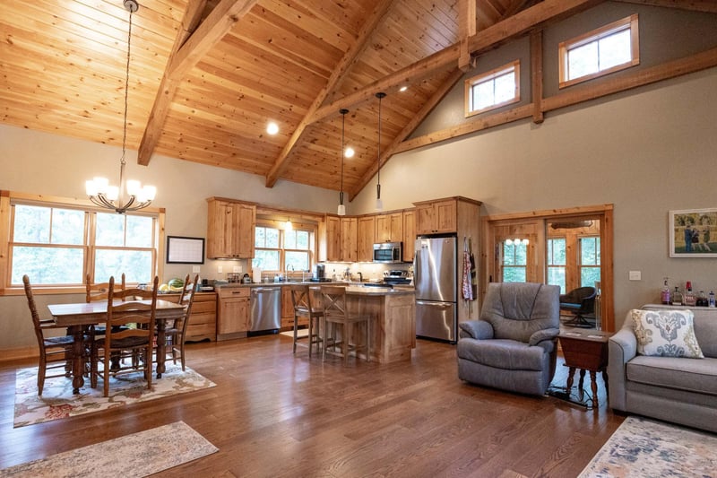 12465 Blue Spruce Rd, Menahga, MN 56464