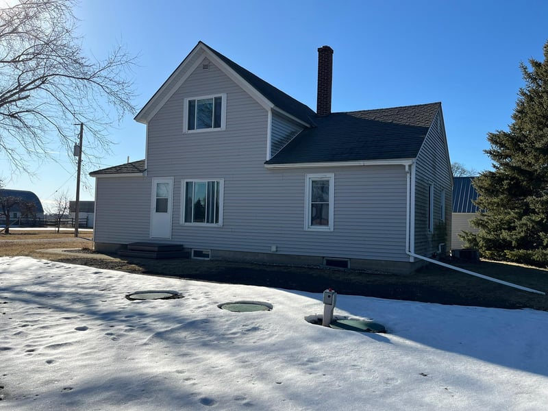 6065 120th Ave SE, Clara City, MN 56222
