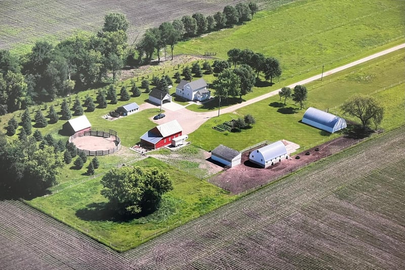 6065 120th Ave SE, Clara City, MN 56222