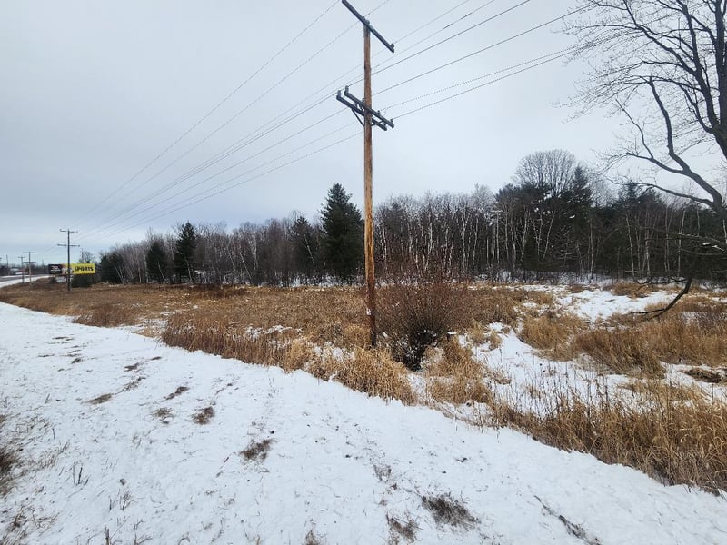 512 21 1/2 Ave, Cumberland, WI 54829