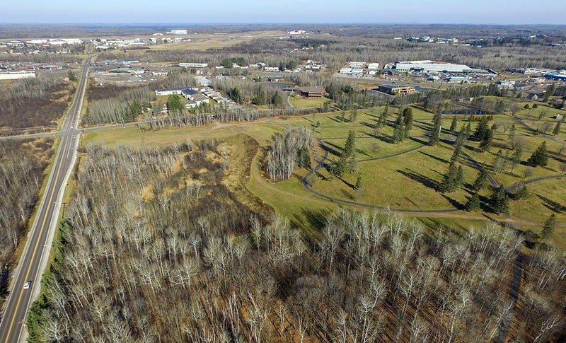 4894 W Arrowhead Rd, Hermantown, MN 55811
