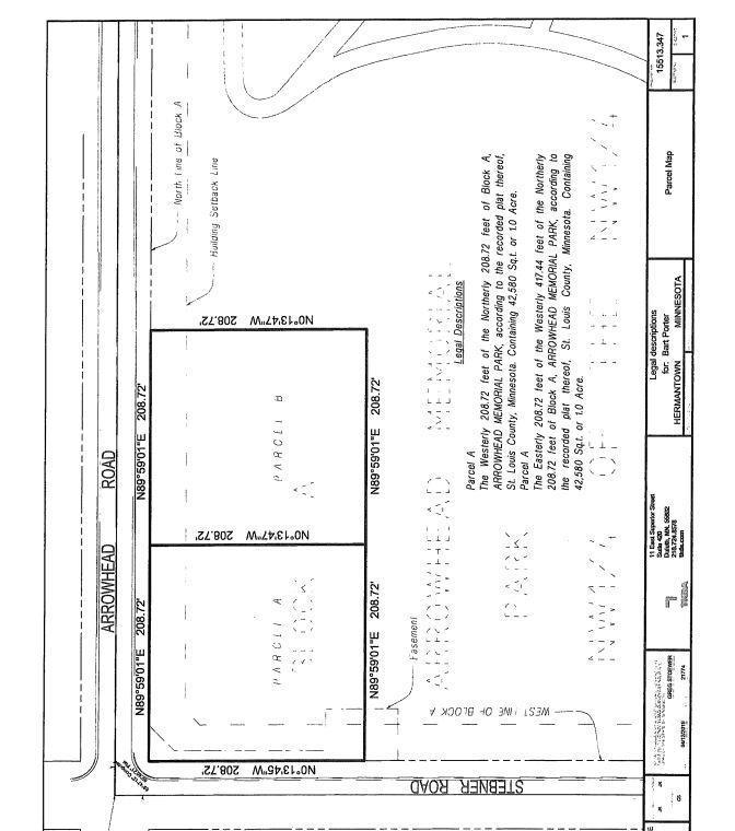 4894 W Arrowhead Rd, Hermantown, MN 55811