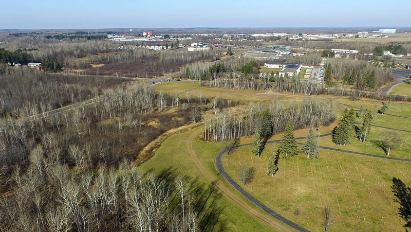 4894 W Arrowhead Rd, Hermantown, MN 55811