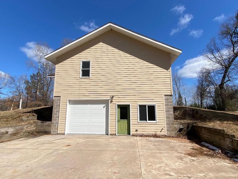 16238 Antler Inn Rd, Gordon, WI 54838