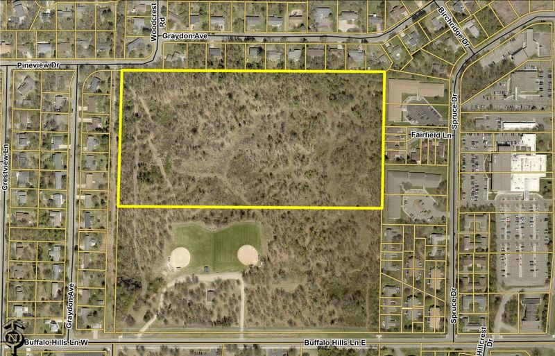20 AC Graydon Ave, Brainerd, MN 56401