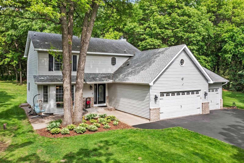 17130 Uplander Cir NW, Andover, MN 55304