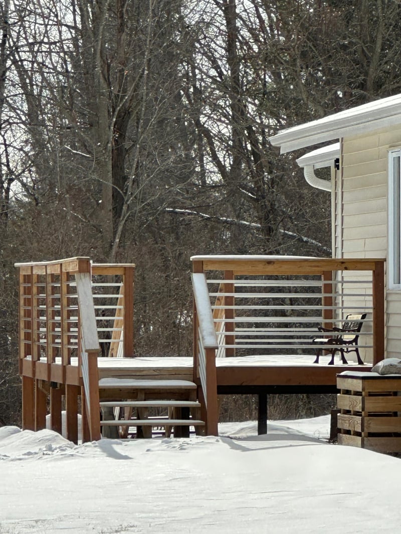 928 N 3rd St, Bruce, WI 54819