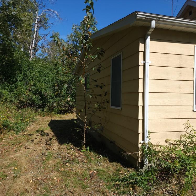 8786 E Spaulding Rd, South Range, WI 54874