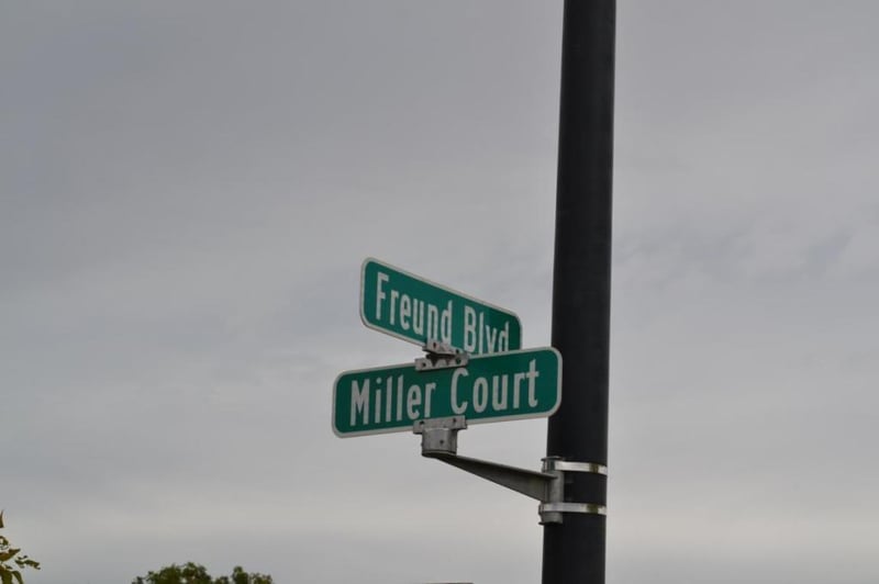 TBD Miller Ct, Le Roy, MN 55951