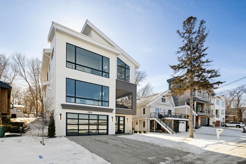 3359 Crystal Bay Rd, Orono, MN 55391