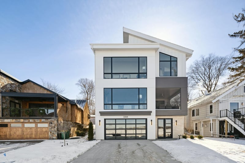 3359 Crystal Bay Rd, Orono, MN 55391