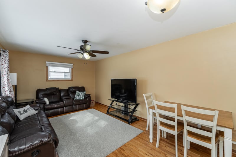 529 1st St, Fountain, MN 55935