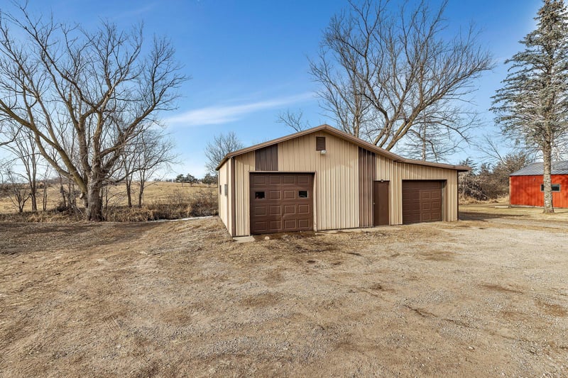 111 Main St, Holdingford, MN 56340