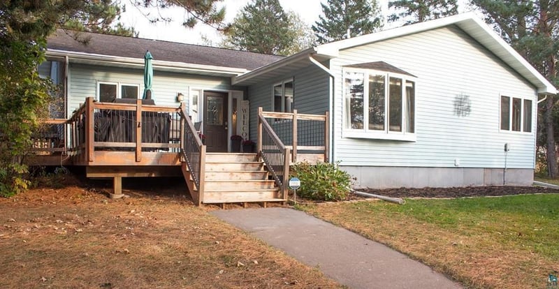 2016 Birch Ave, Duluth, MN 55810