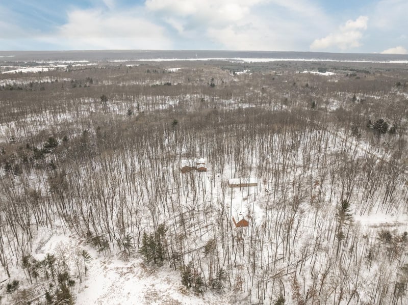 904 Big Round Ave, Luck, WI 54853