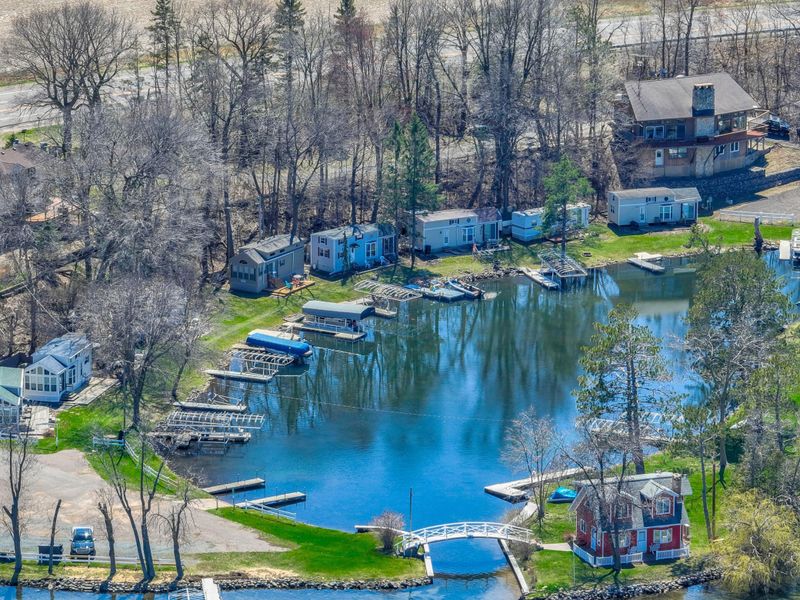 1663 Us Highway 8 #16, Balsam Lake, WI 54024