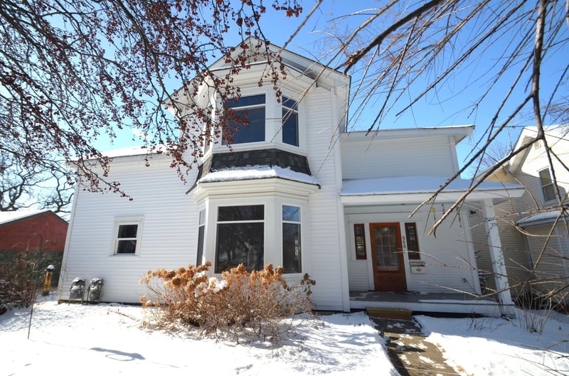 868 Mound St, Saint Paul, MN 55106