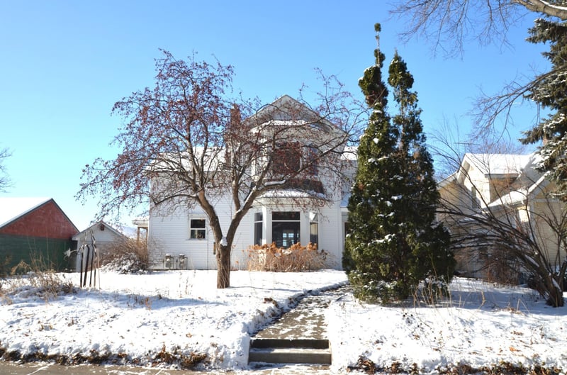 868 Mound St, Saint Paul, MN 55106