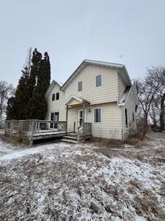 463 140th Ave, Ceylon, MN 56121