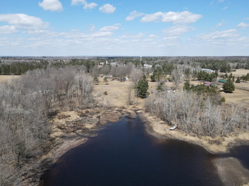 823 N Elm Park Dr, Exeland, WI 54835