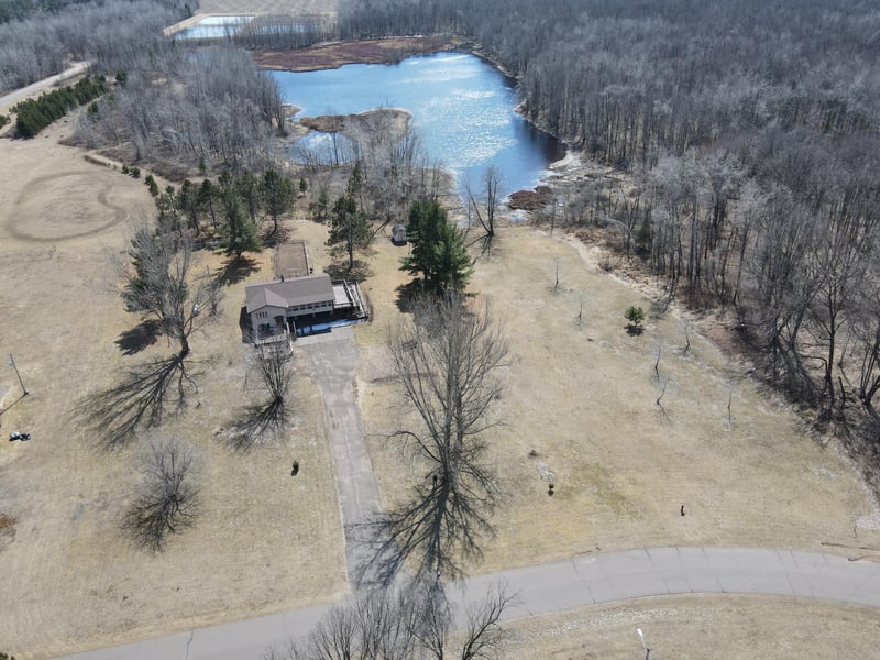823 N Elm Park Dr, Exeland, WI 54835